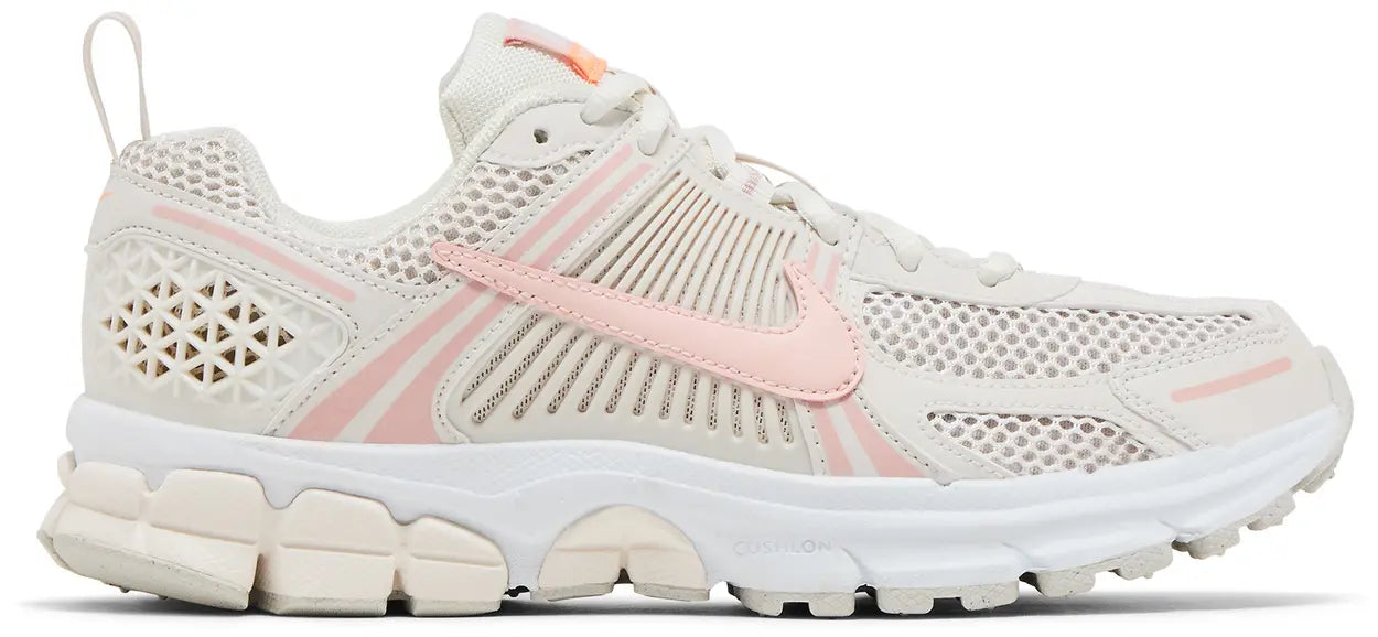 AIR ZOOM VOMERO 5 GS PHANTOM ECHO PINK