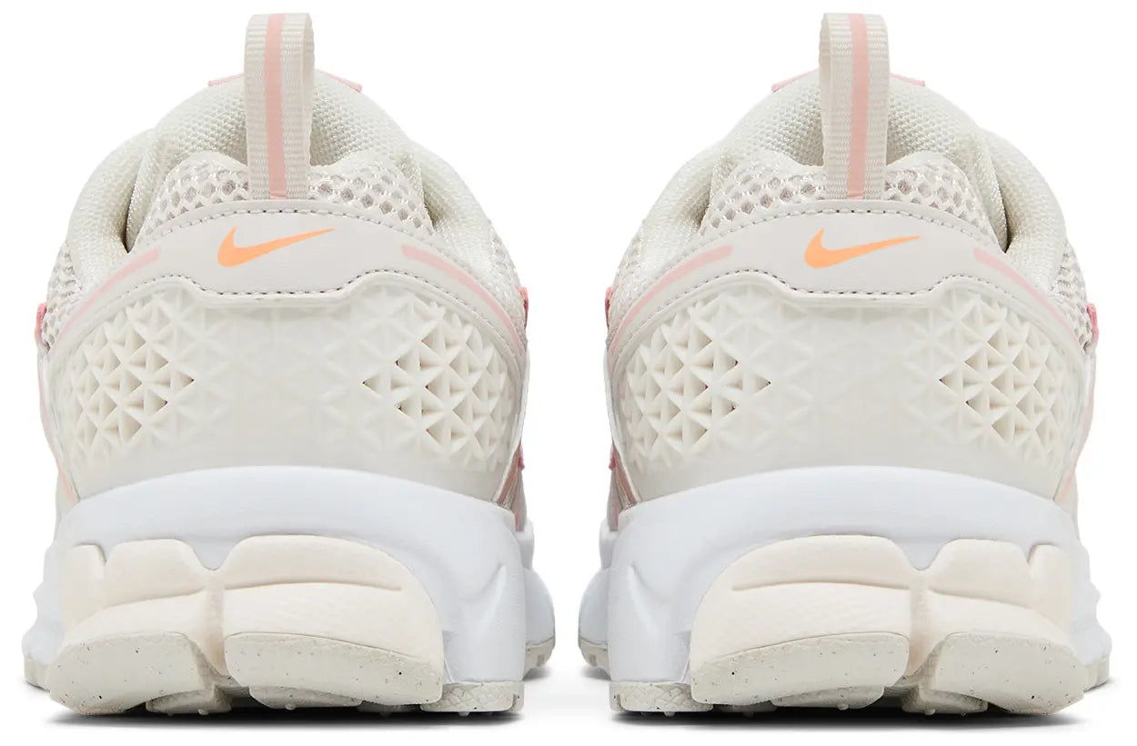 AIR ZOOM VOMERO 5 GS PHANTOM ECHO PINK