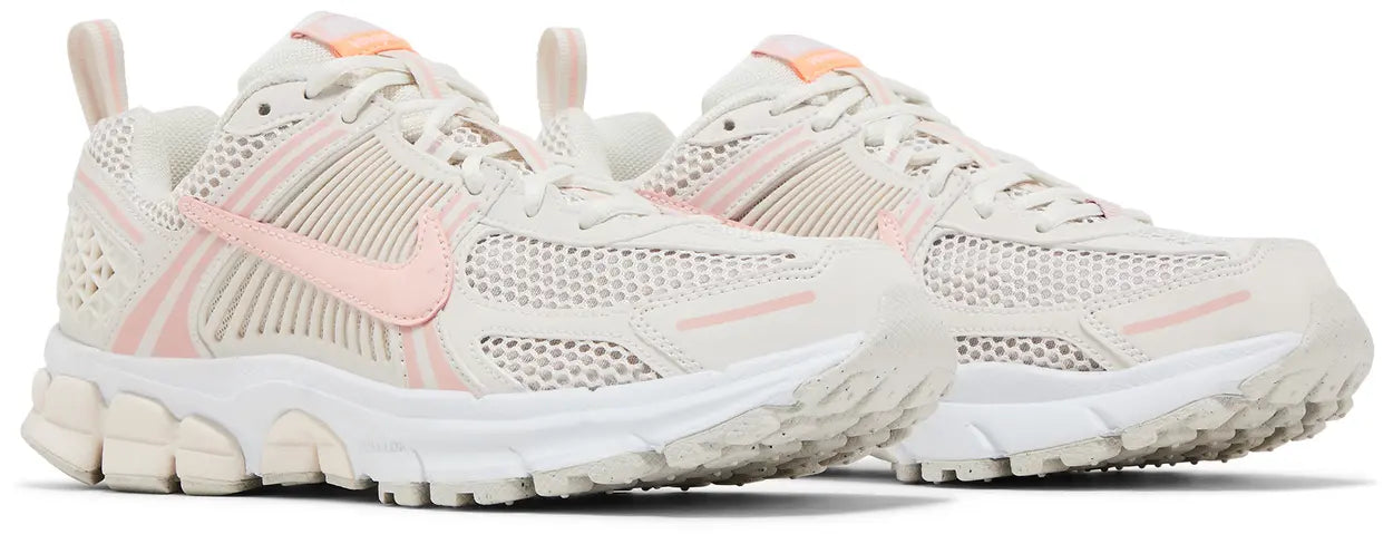 AIR ZOOM VOMERO 5 GS PHANTOM ECHO PINK