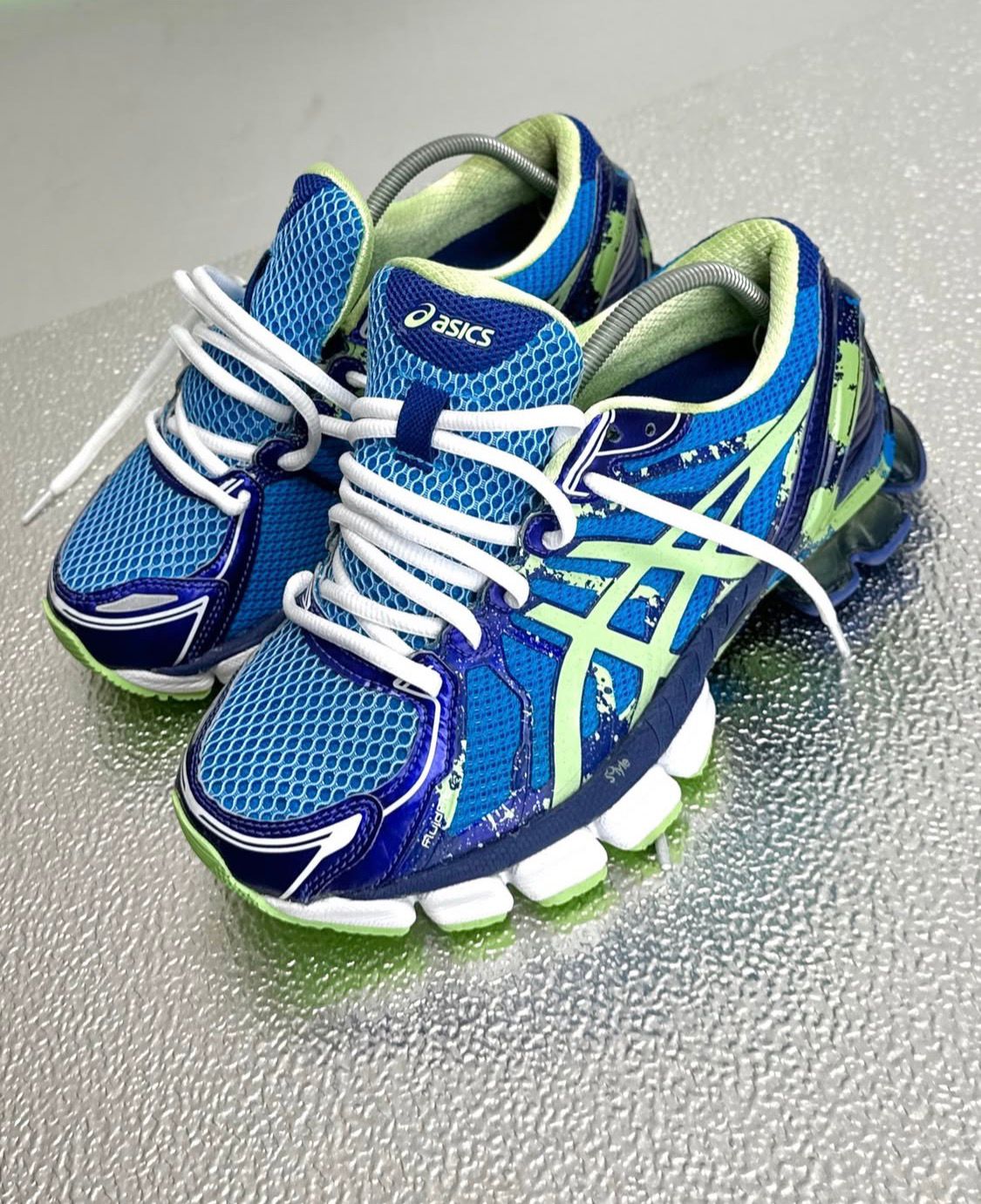 GEL SENDAI 2
