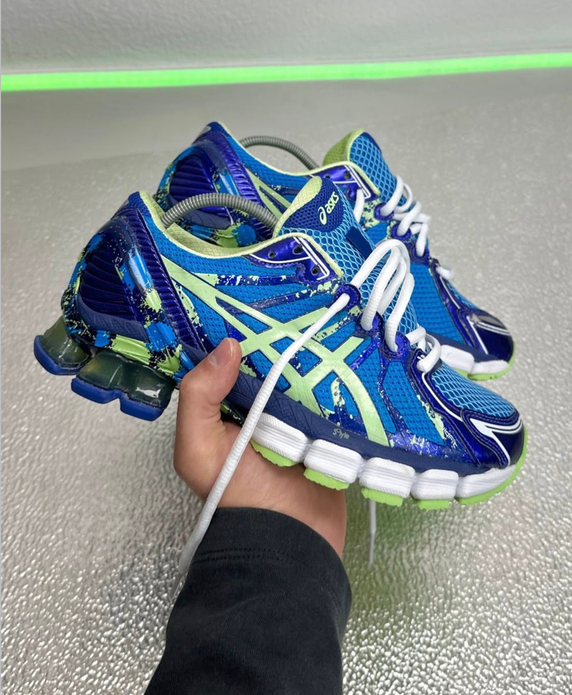 GEL SENDAI - Main Image