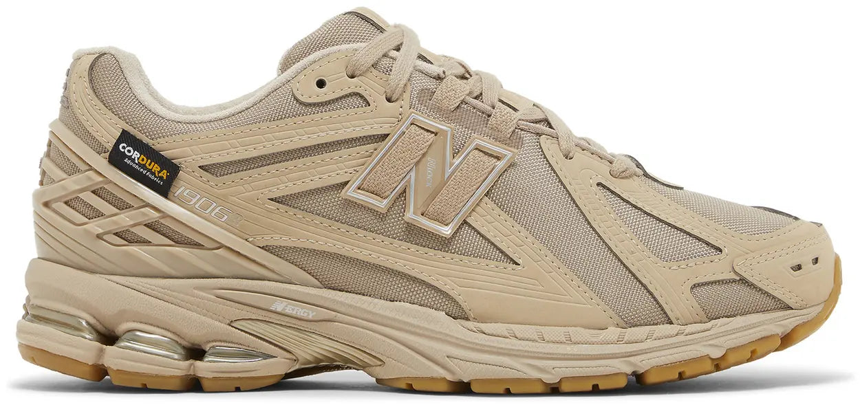 1906R CORDURA DESERT