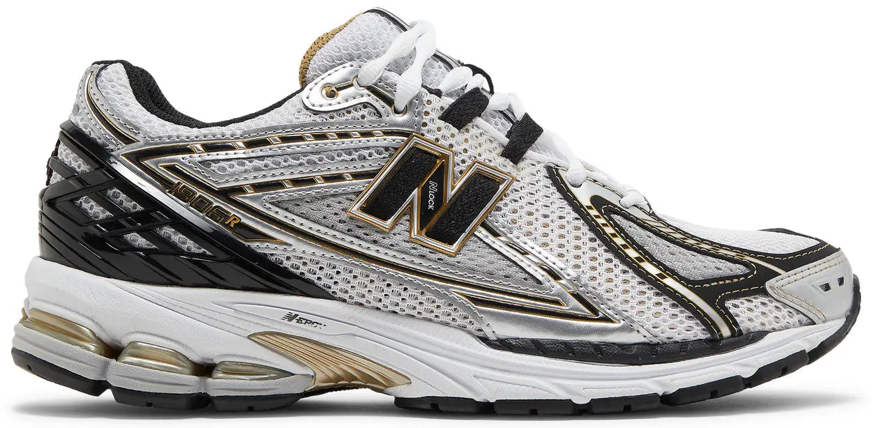 1906R METALLIC SILVER GOLD