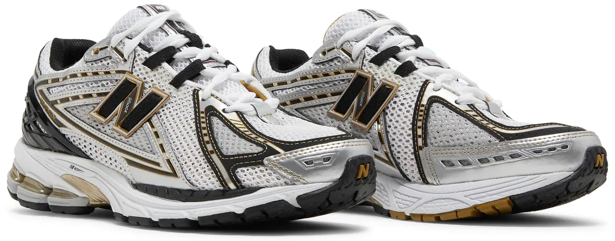 1906R METALLIC SILVER GOLD