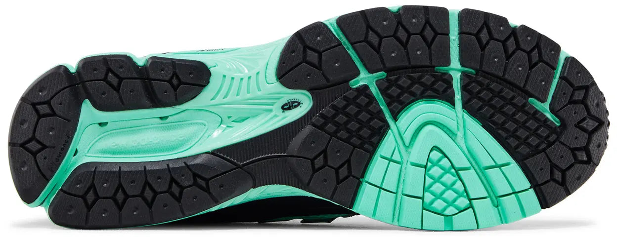 1906R MINT GREEN BLACK