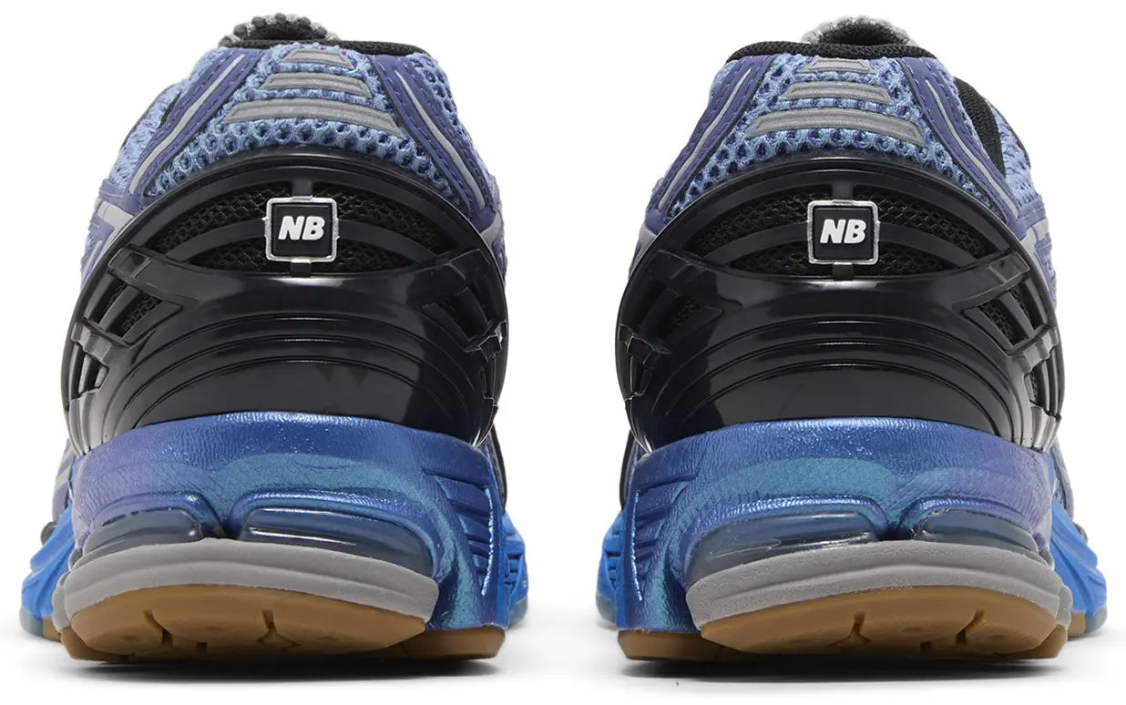 1906R X ACTION BRONSON MEDUSA AZUL