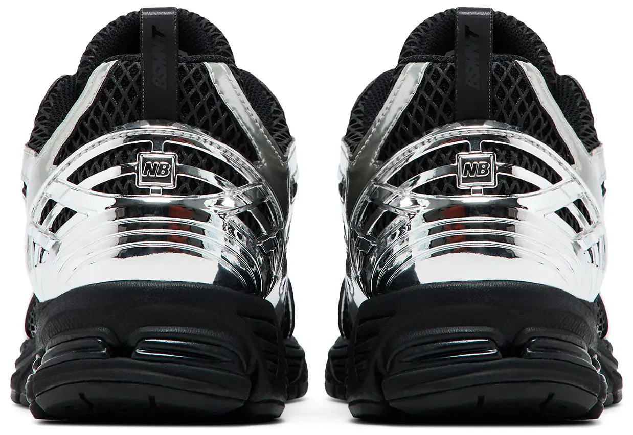 1906R X THE BASEMENT NIGHT CHROME