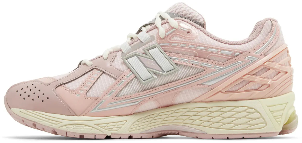 1906U LUNAR NEW YEAR - SHELL PINK