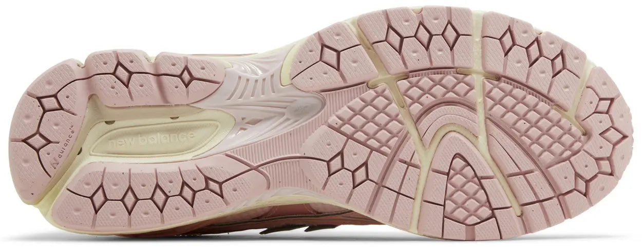 1906U LUNAR NEW YEAR - SHELL PINK