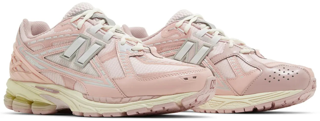1906U LUNAR NEW YEAR - SHELL PINK