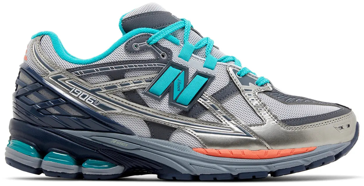 1906U X THE WHITAKER GROUP WILLFUL BIAS PACK