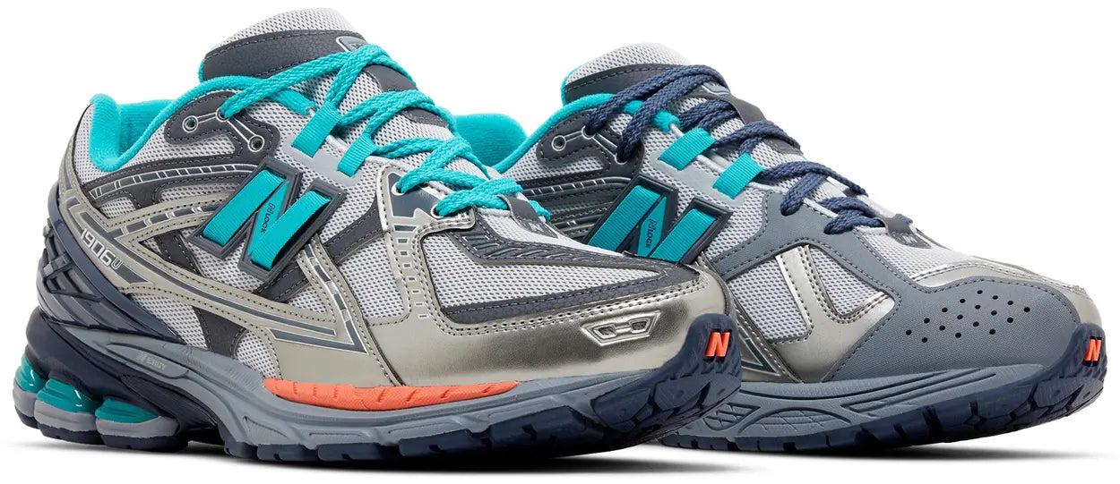 1906U X THE WHITAKER GROUP WILLFUL BIAS PACK