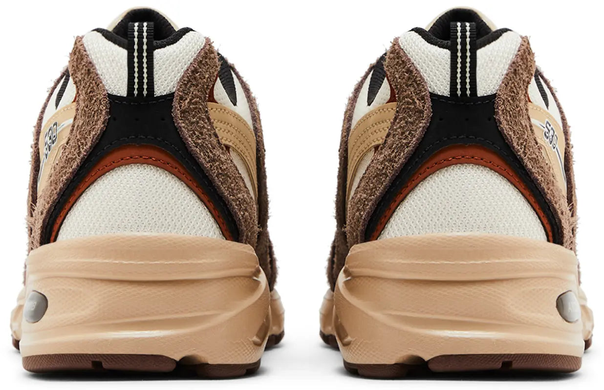 530 DARK MUSHROOM INCENSE