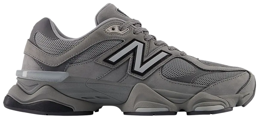 9060 SHADOW GREY