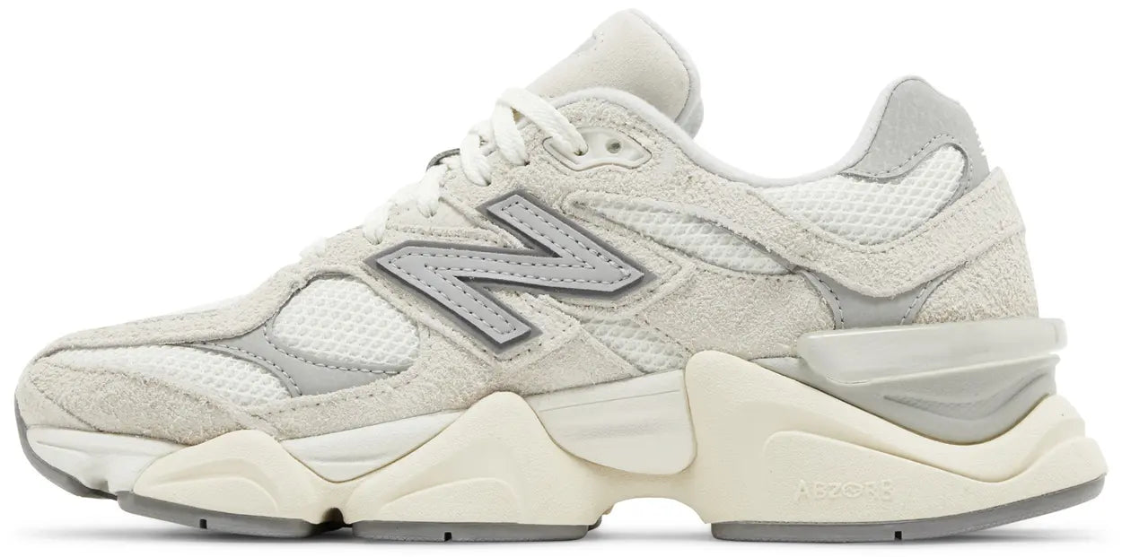 9060 SUEDE PACK - SEA SALT
