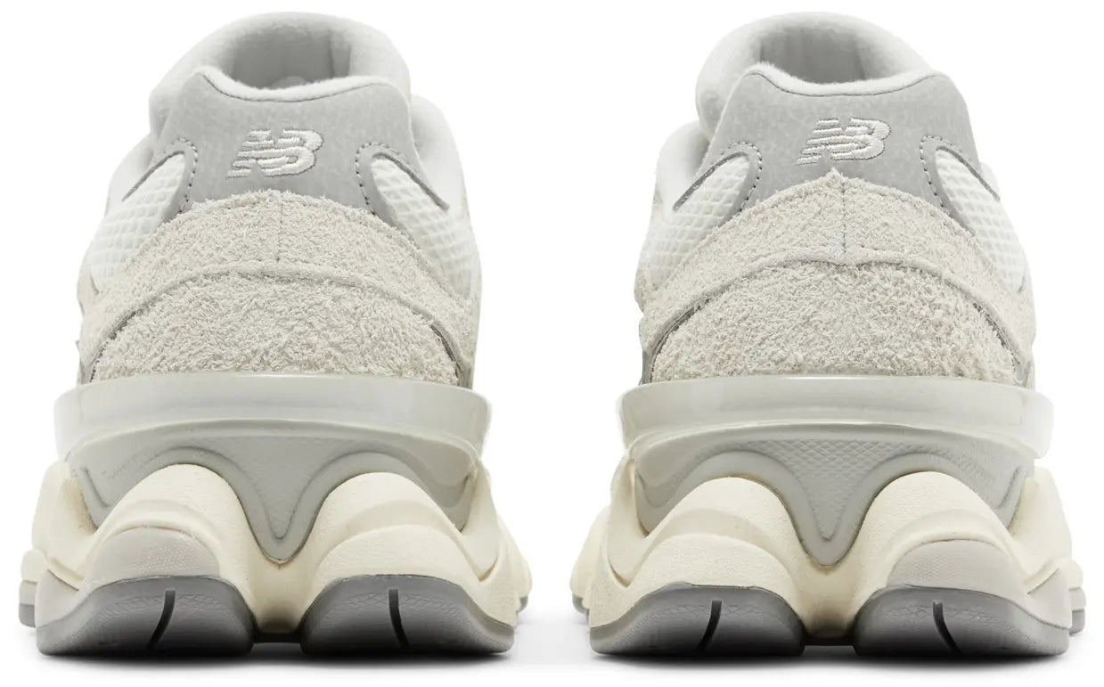 9060 SUEDE PACK - SEA SALT