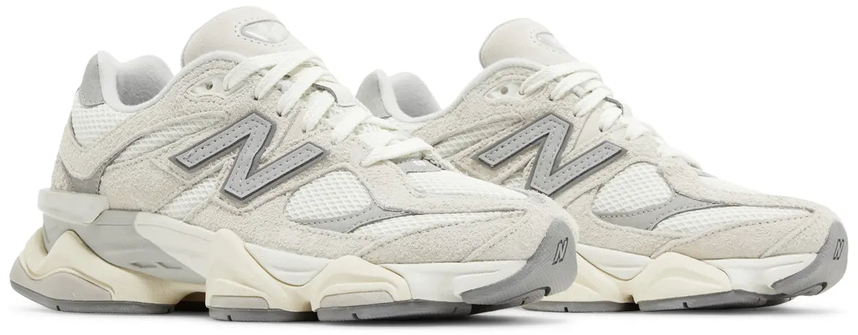 9060 SUEDE PACK - SEA SALT
