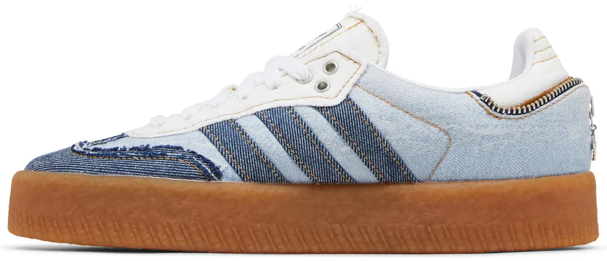 SAMBA X ATMOS DENIM