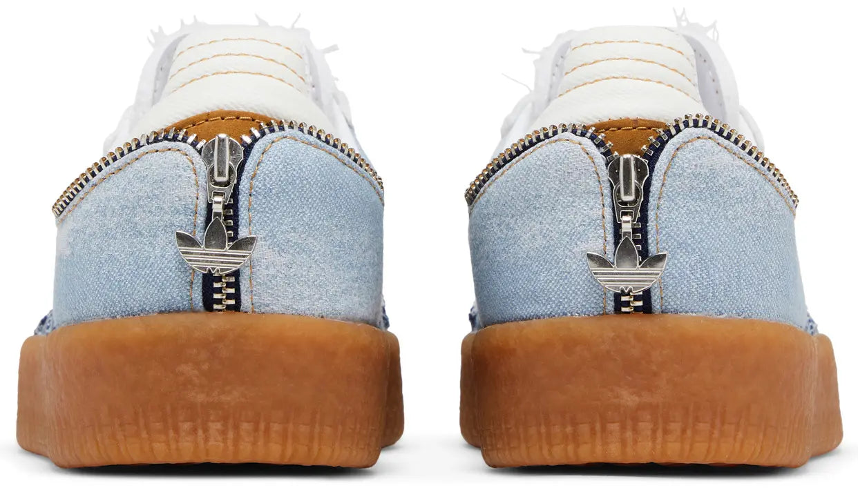 SAMBA X ATMOS DENIM