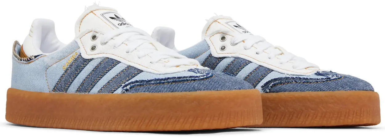 SAMBA X ATMOS DENIM