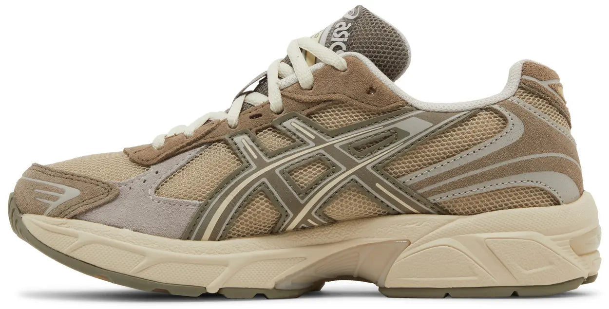 GEL 1130 WOOD CREPE MINK