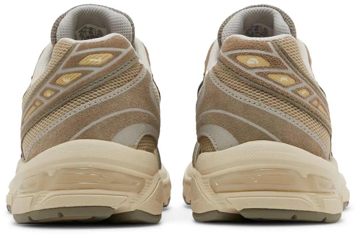 GEL 1130 WOOD CREPE MINK