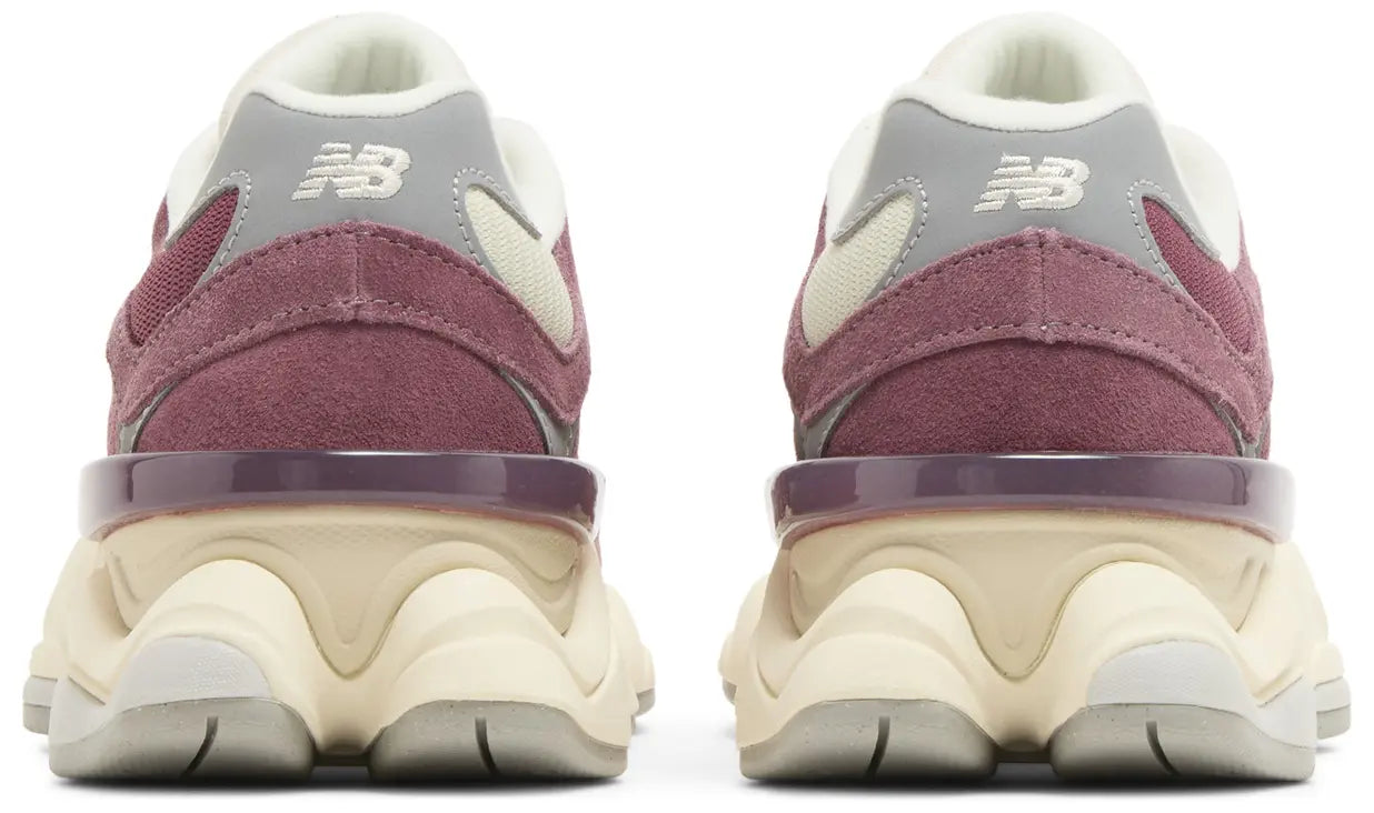 9060 WASHED BURGUNDY