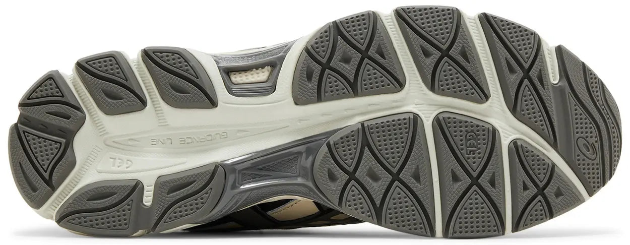 GEL NYC 2055 PALE OAK TRUFFLE GREY