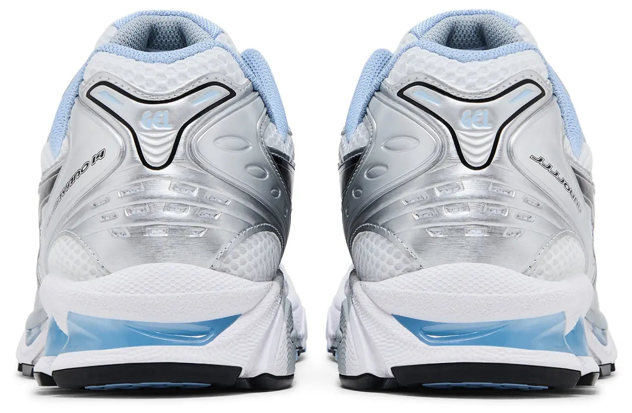 GEL KAYANO 14 WHITE BABY BLUE