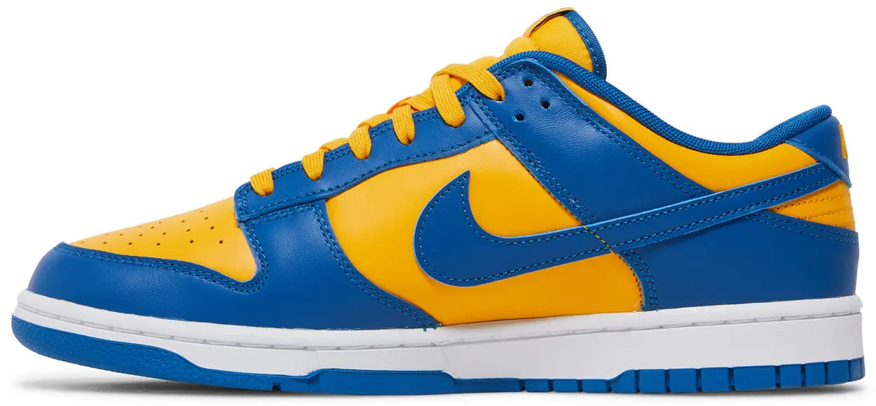 DUNK LOW UCLA