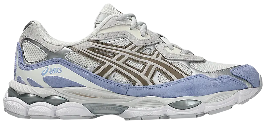 GEL NYC CREAM PERIWINKLE BLUE