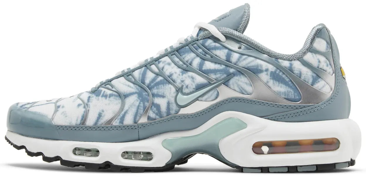 AIR MAX PLUS PALM PACK WATERWAY