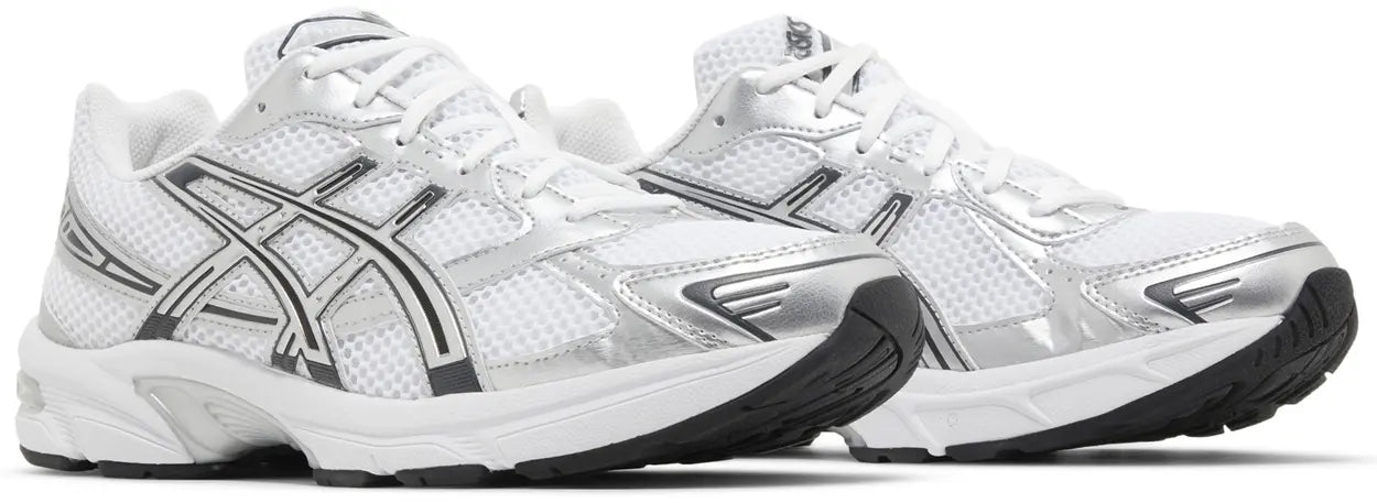 GEL 1130 WHITE PURE SILVER WHITE