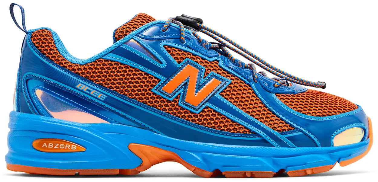 740 V2 BENSON TECH X AMINÉ