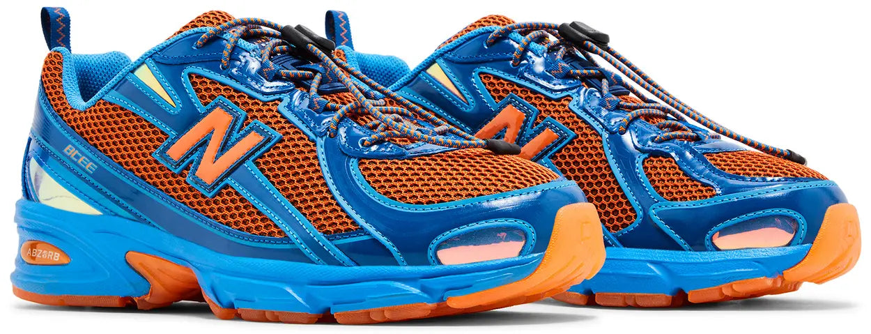 740 V2 BENSON TECH X AMINÉ