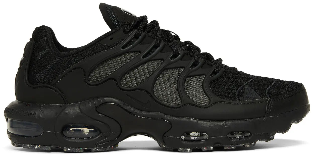 AIR MAX TERRASCAPE PLUS TRIPLE BLACK