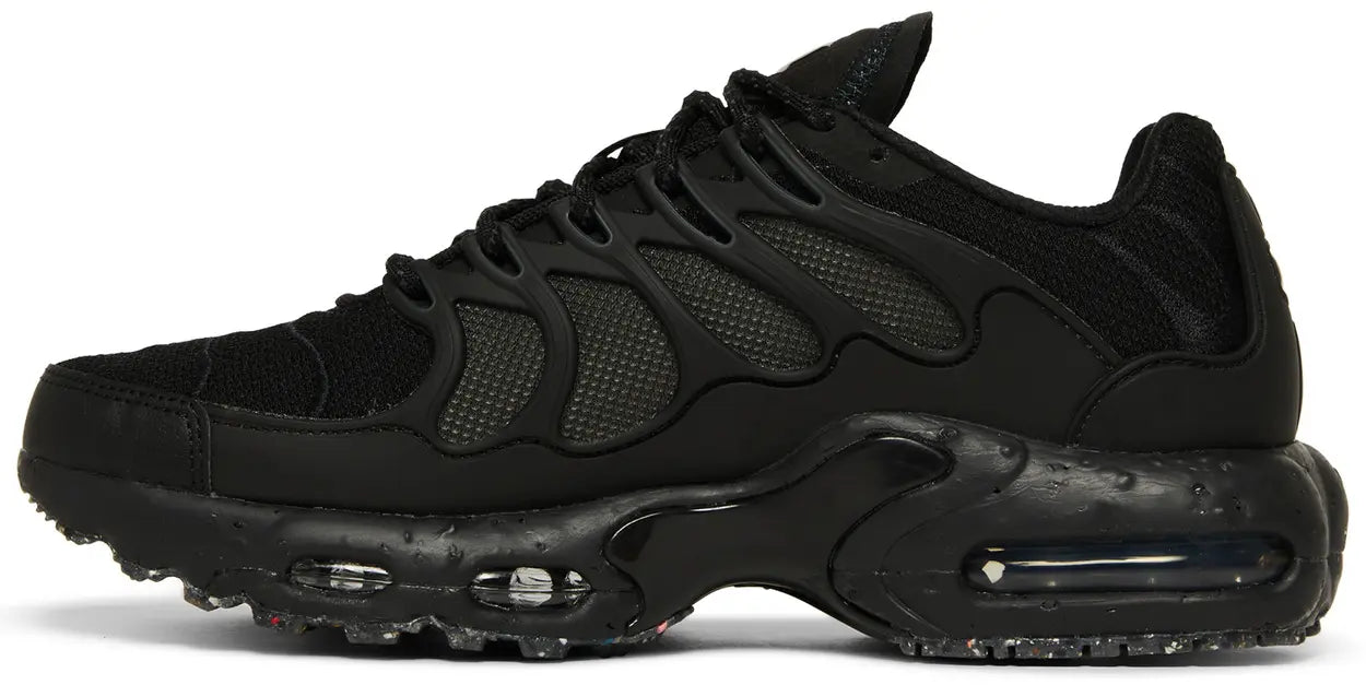 AIR MAX TERRASCAPE PLUS TRIPLE BLACK