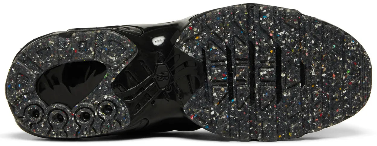 AIR MAX TERRASCAPE PLUS TRIPLE BLACK