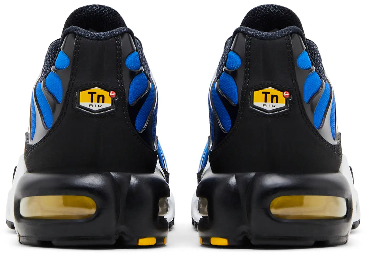 AIR MAX PLUS HYPER BLUE OG