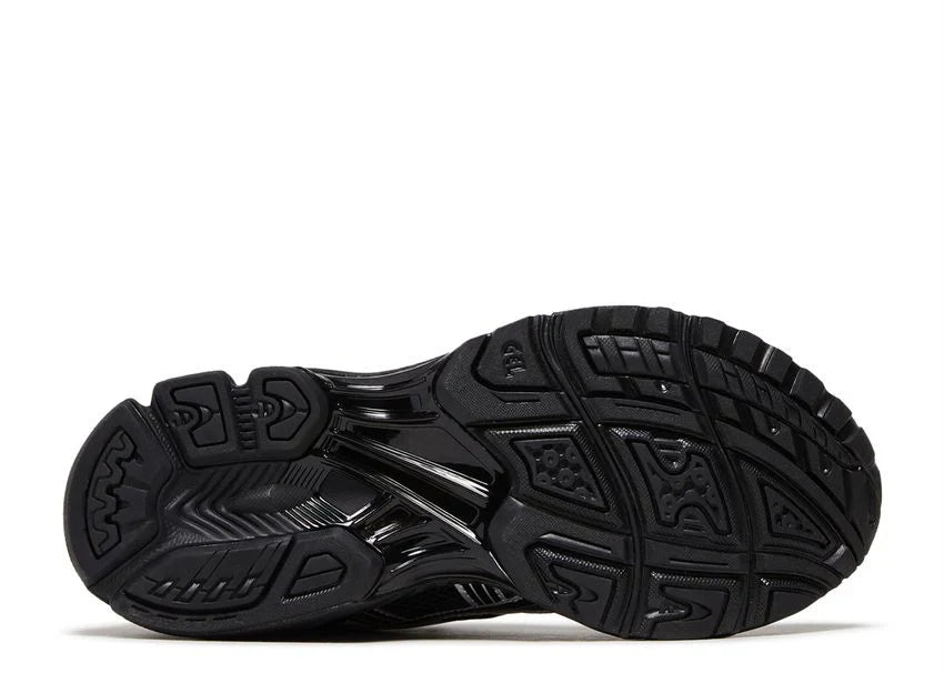 Gel-Kayano 14 Black Pure Silver