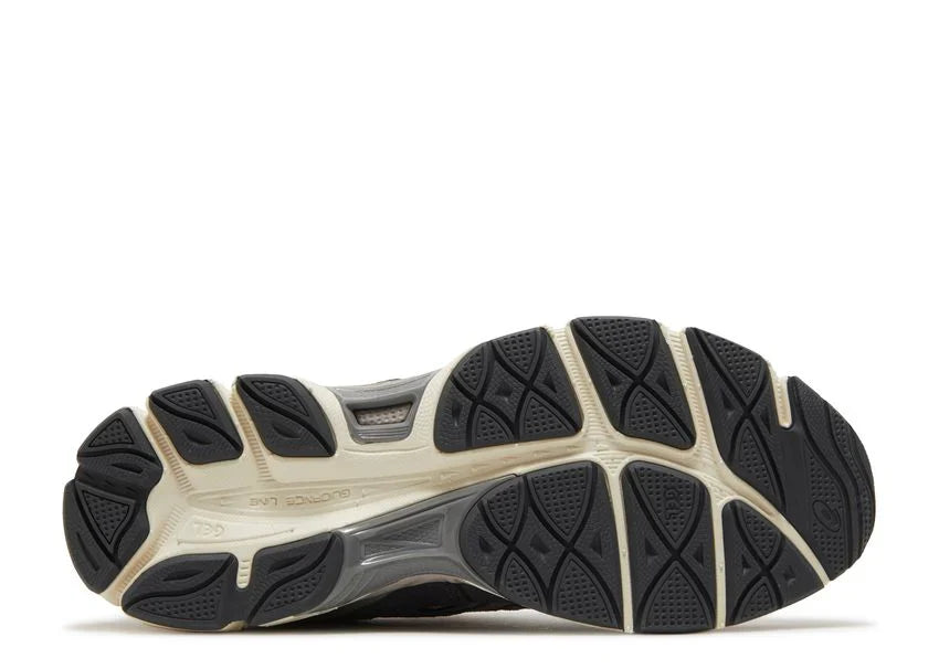 Gel-NYC Oatmeal Obsidian Grey