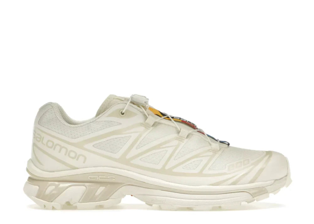 Salomon XT-6 Vanilla Ice Almond Milk