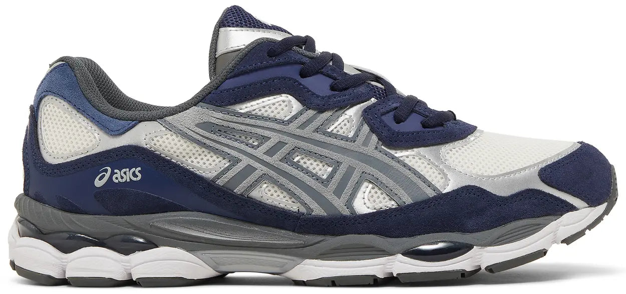 GEL NYC NAVY STEEL