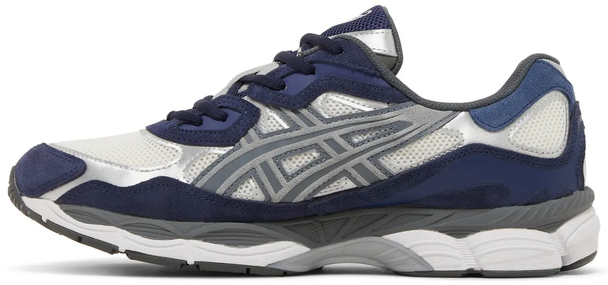 GEL NYC NAVY STEEL