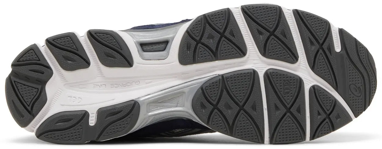 GEL NYC NAVY STEEL