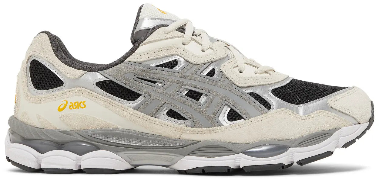 GEL-NYC BLACK CLAY GREY