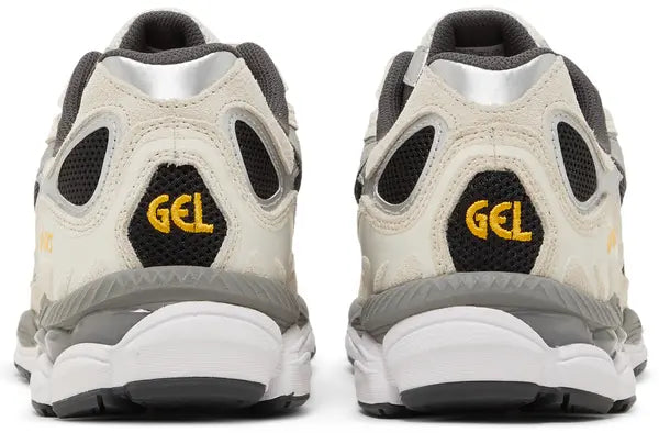 GEL-NYC BLACK CLAY GREY