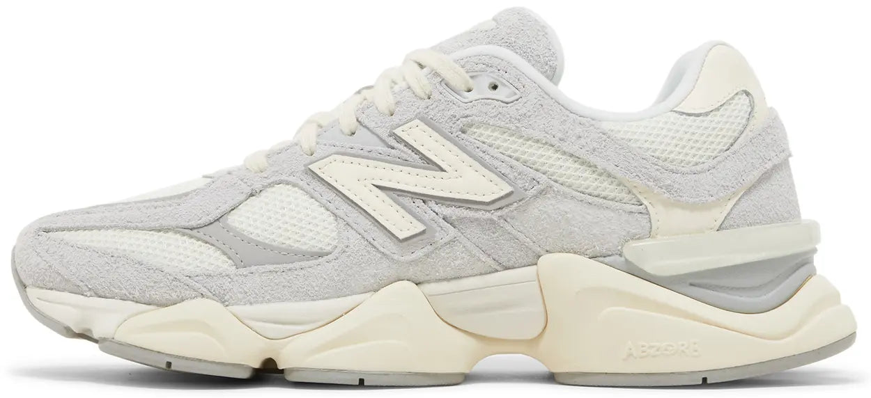 9060 QUARTZ GREY