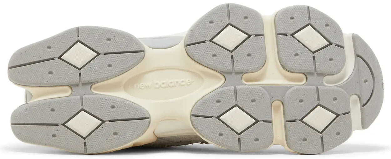 9060 QUARTZ GREY
