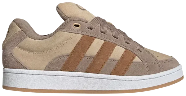 CAMPUS 00S BETA TRAINERS BEIGE